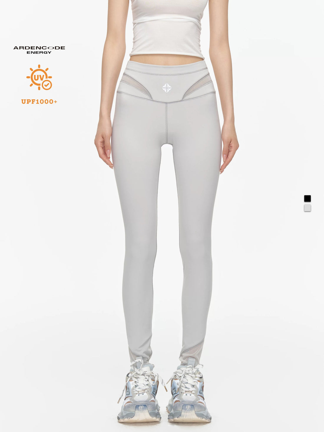 Arden Code Tight yoga pants