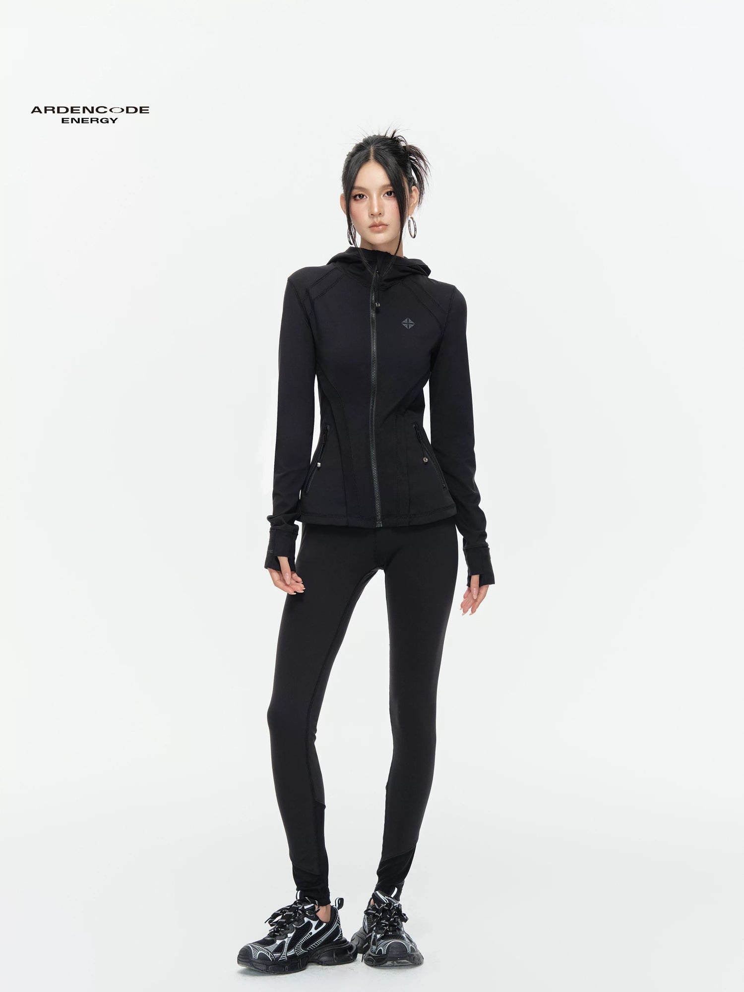Arden Code Tight yoga pants