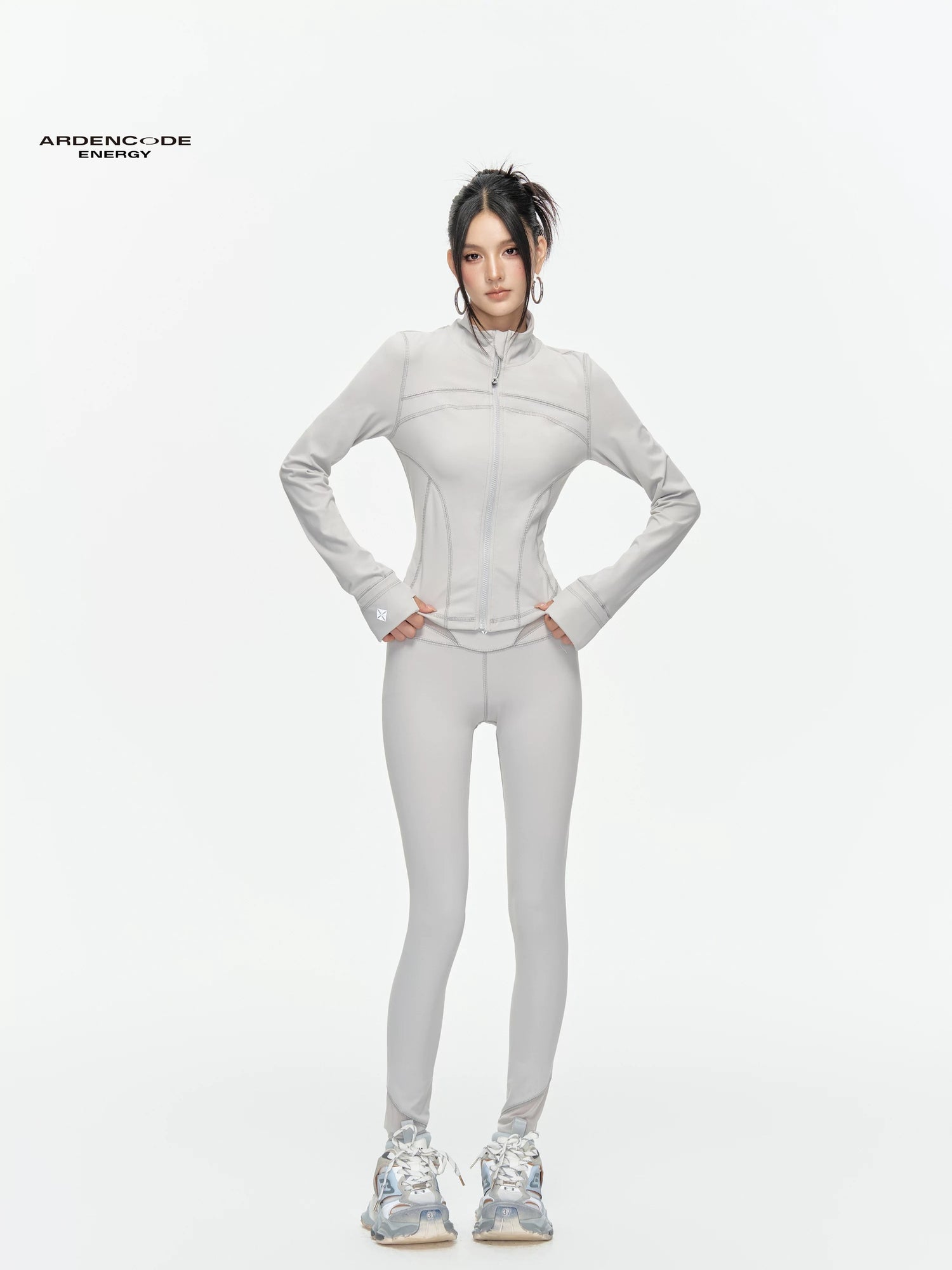 Arden Code Tight yoga pants