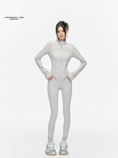 Arden Code Tight yoga pants