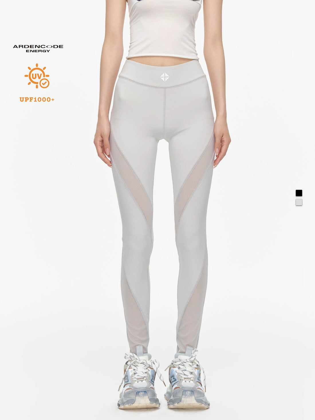 Arden Code Fitness yoga pants