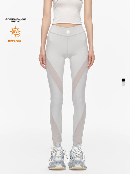 Arden Code Fitness yoga pants
