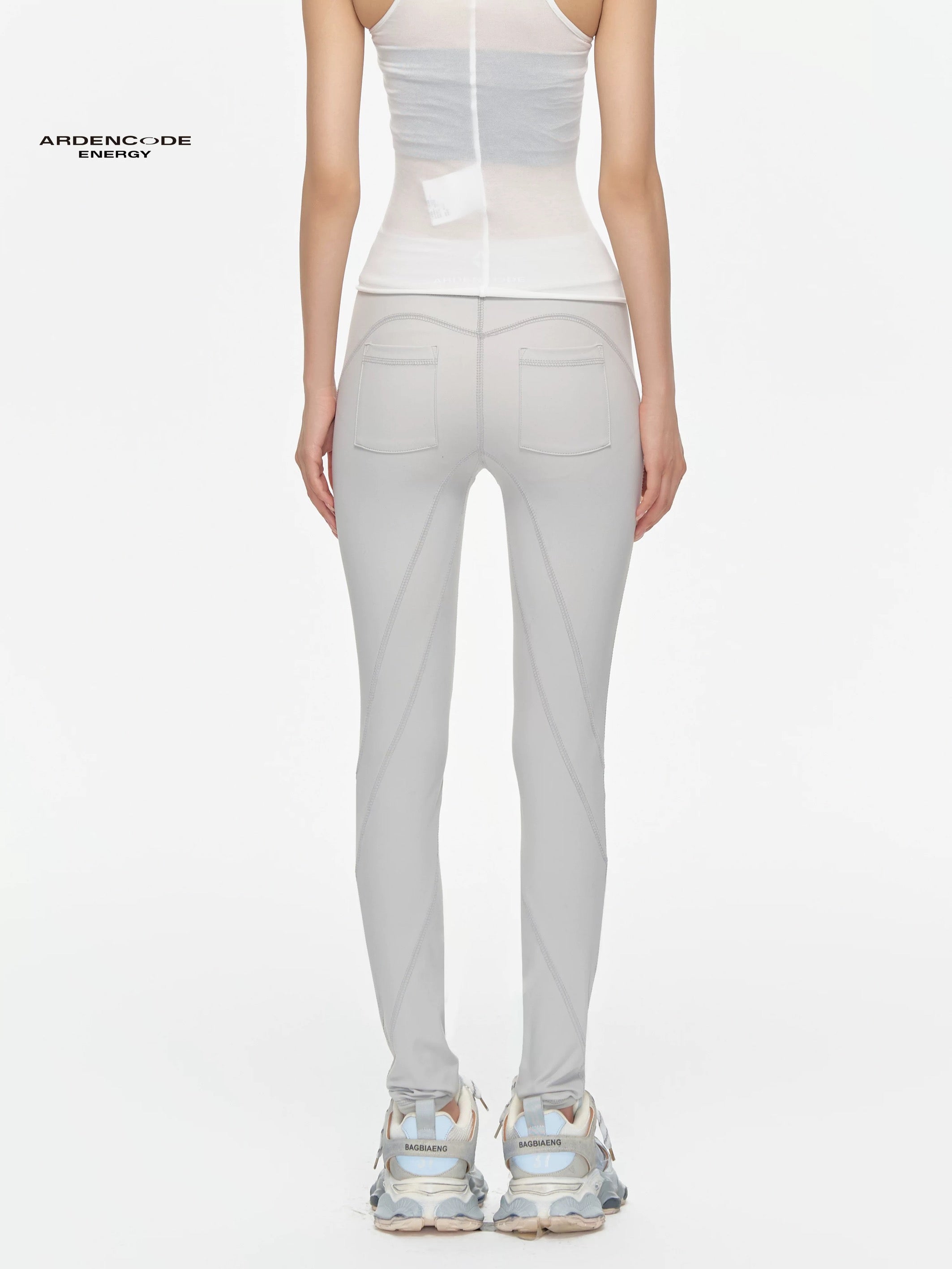 Arden Code Fitness yoga pants