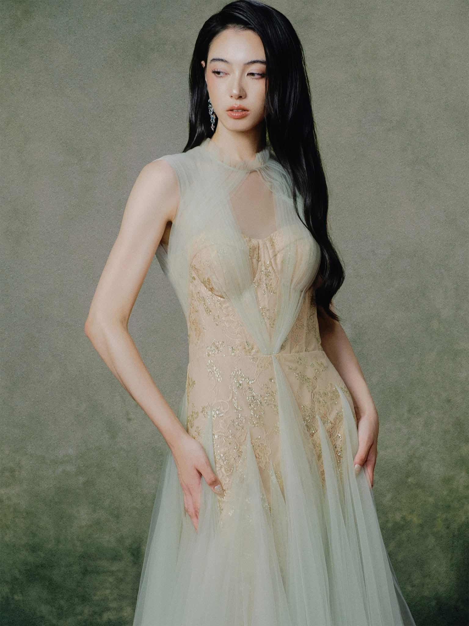 LINH PHUNG Doree Dress