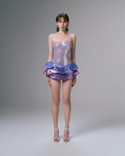 NINISESI Cici Dress