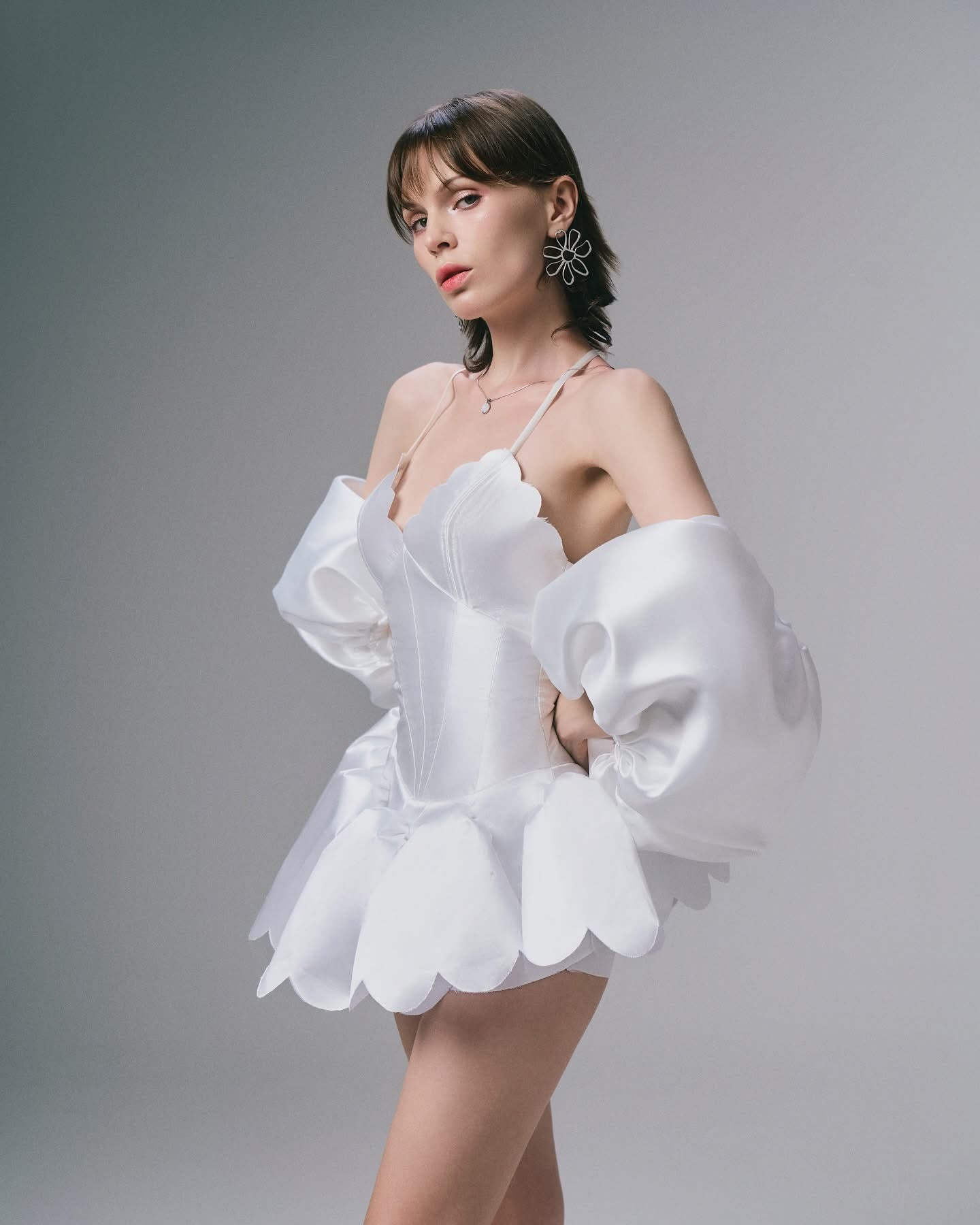 NINISESI Linh Lan Set