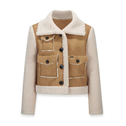 NAWS SALE Snowy Night Bonfire