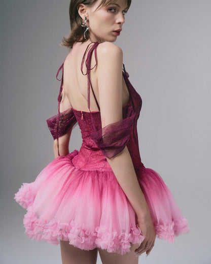 NINISESI Ariel Dress