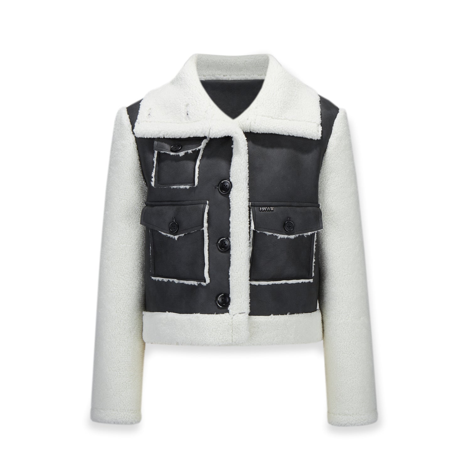 NAWS SALE Snowy Night Bonfire