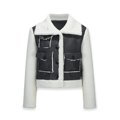 NAWS SALE Snowy Night Bonfire