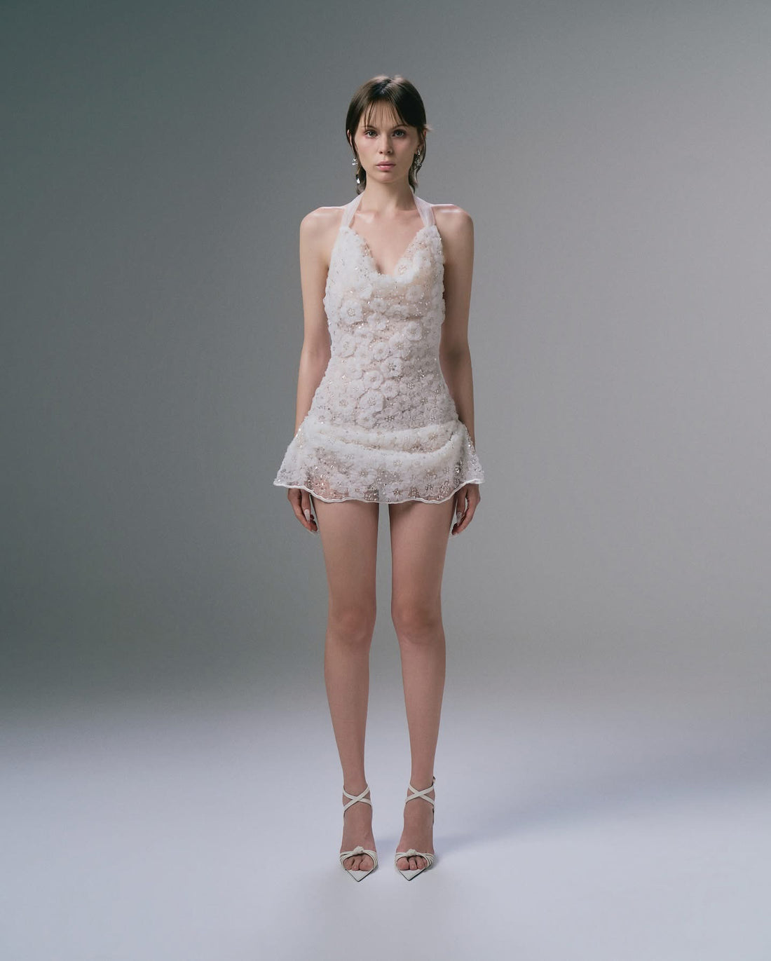 NINISESI Emma Dress