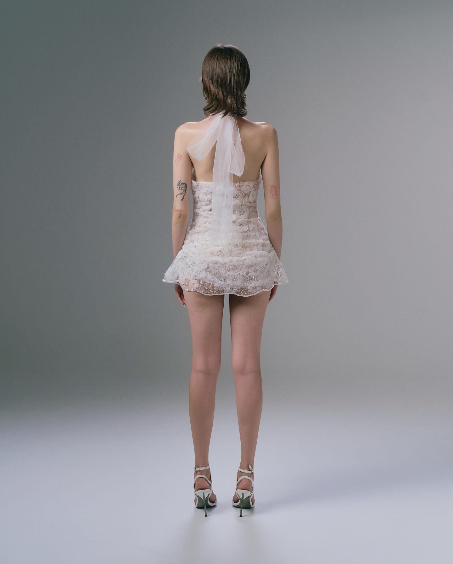 NINISESI Emma Dress