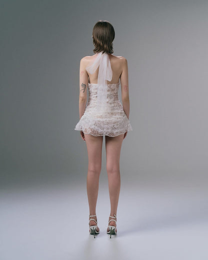 NINISESI Emma Dress