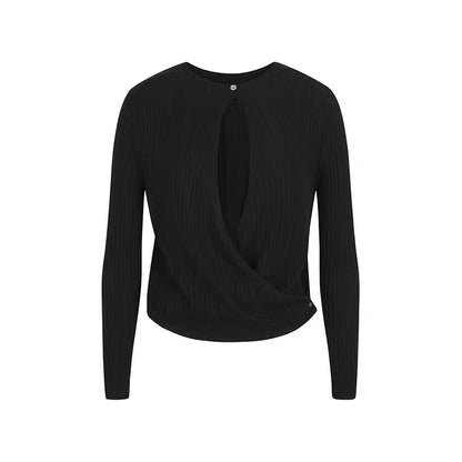 EDGII ED50AW12009 Button down shirt casual top