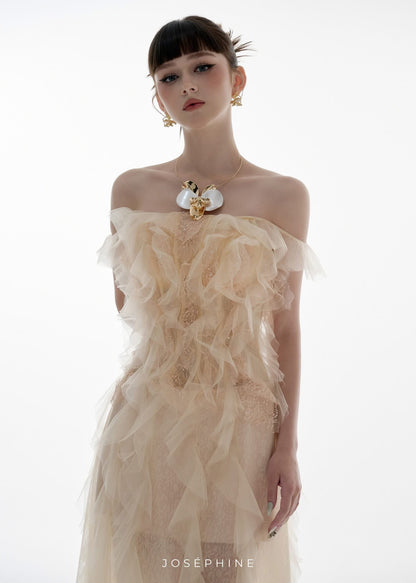 Josephine Morgana Dress