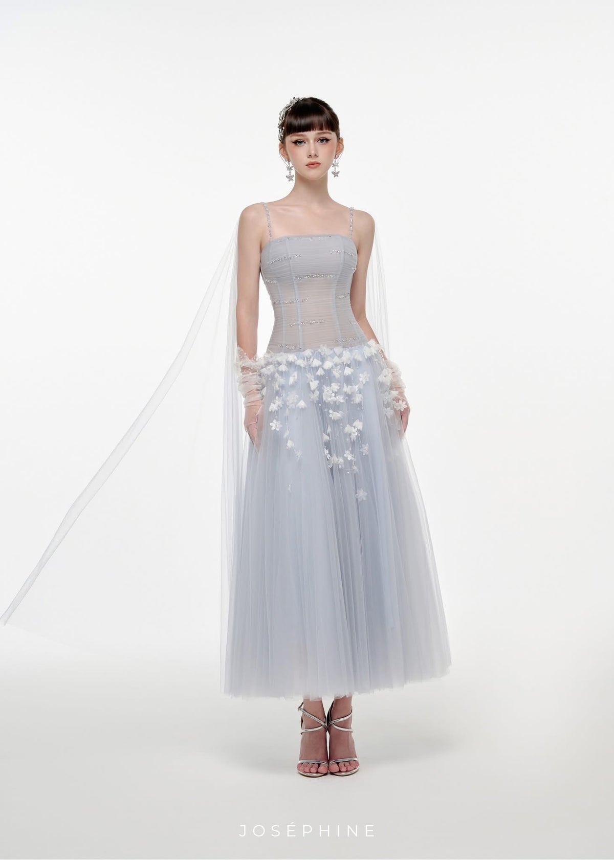 Josephine Raya Dress