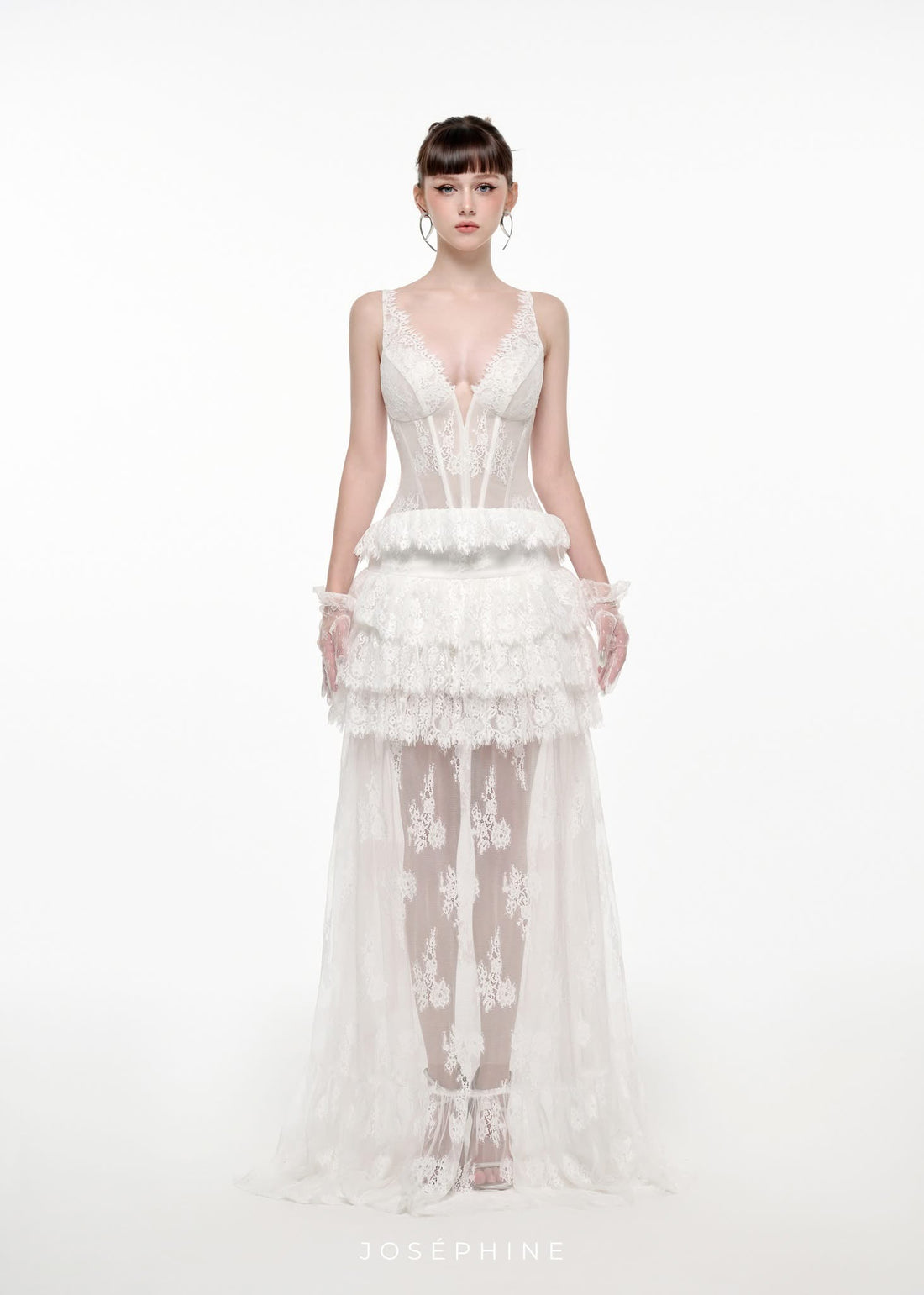 Josephine Kate Dress