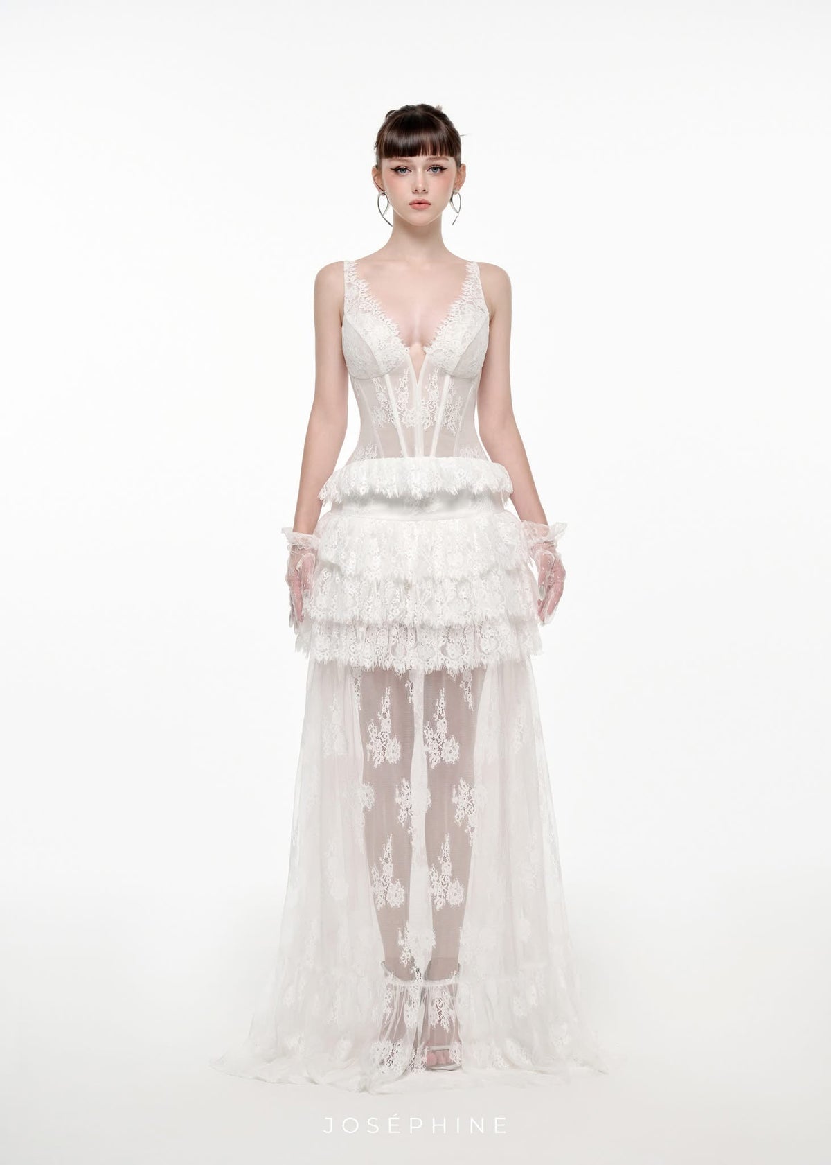 Josephine Kate Dress
