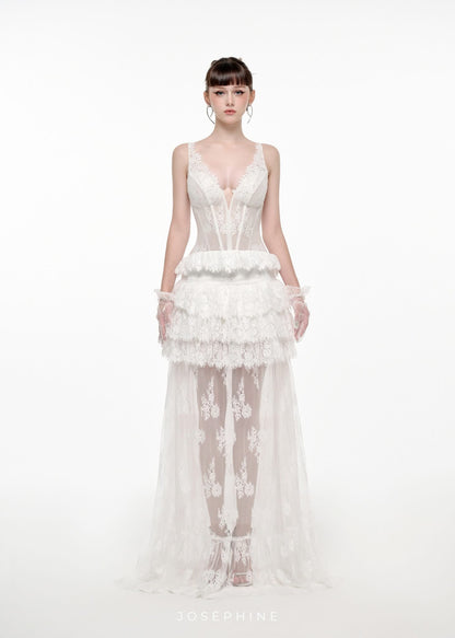 Josephine Kate Dress