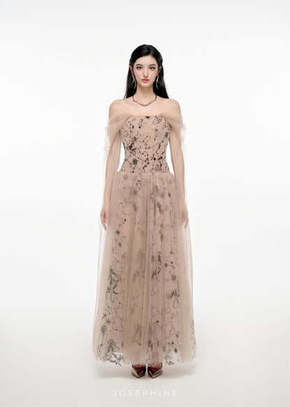 Josephine Luciene Dress