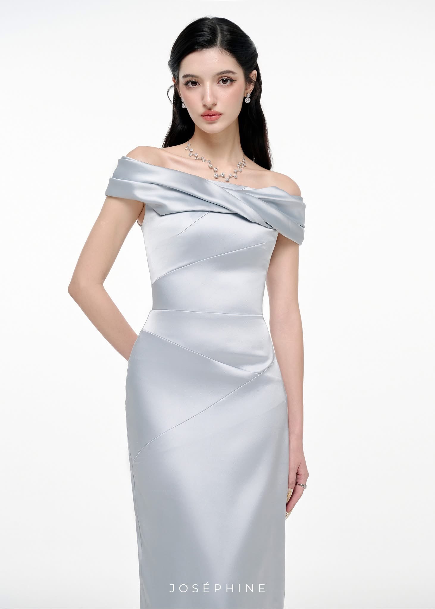 Josephine Lina Dress