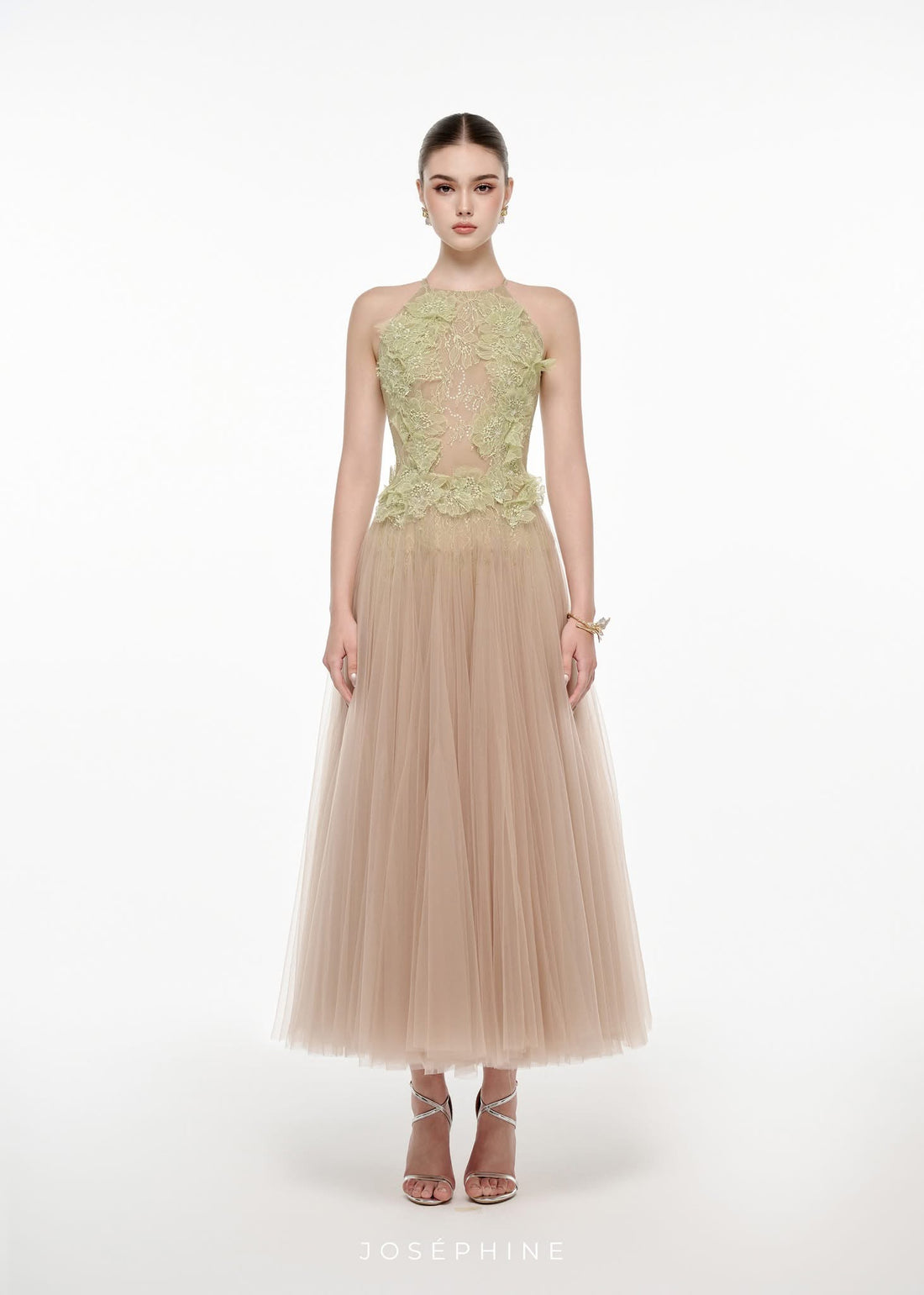 Josephine Fantina Dress
