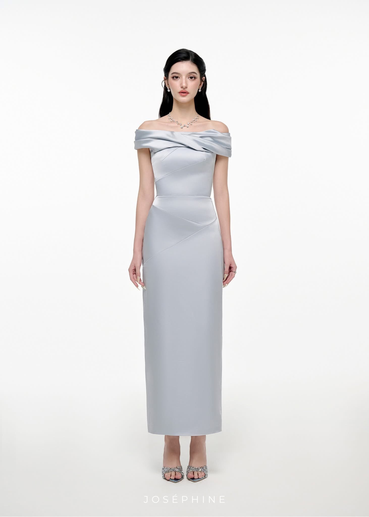 Josephine Lina Dress