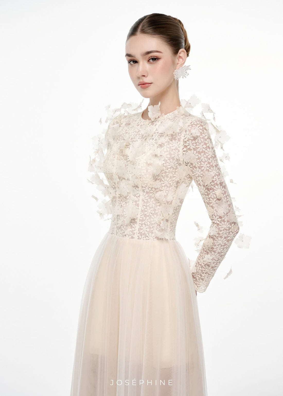 Josephine Elodie Dress