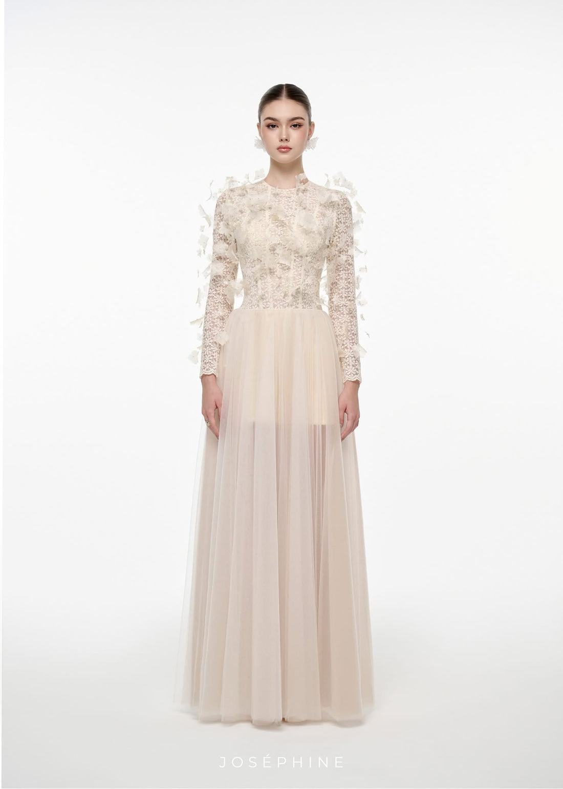 Josephine Elodie Dress
