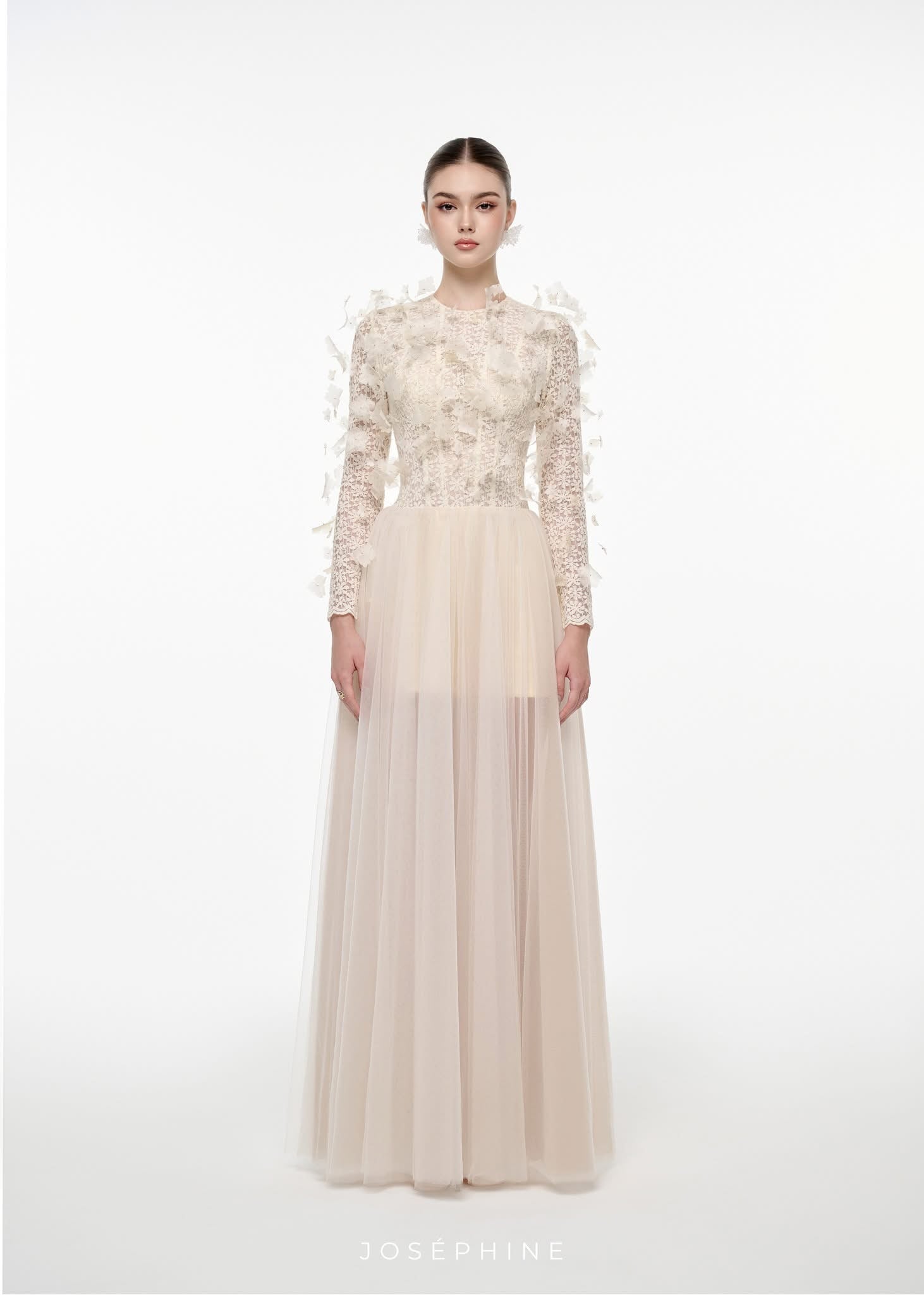 Josephine Elodie Dress