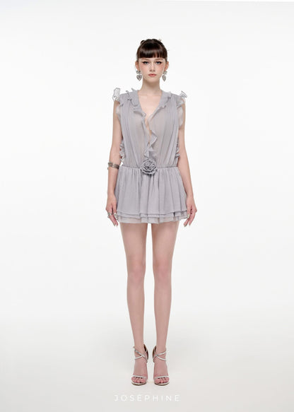 Josephine Olvia Dress