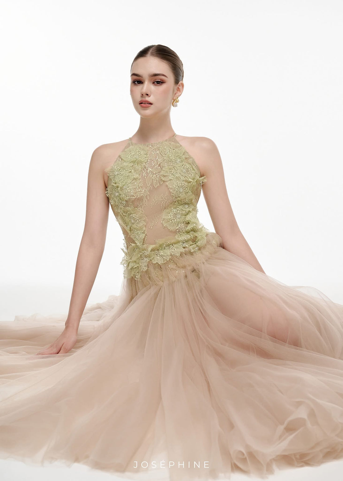 Josephine Fantina Dress