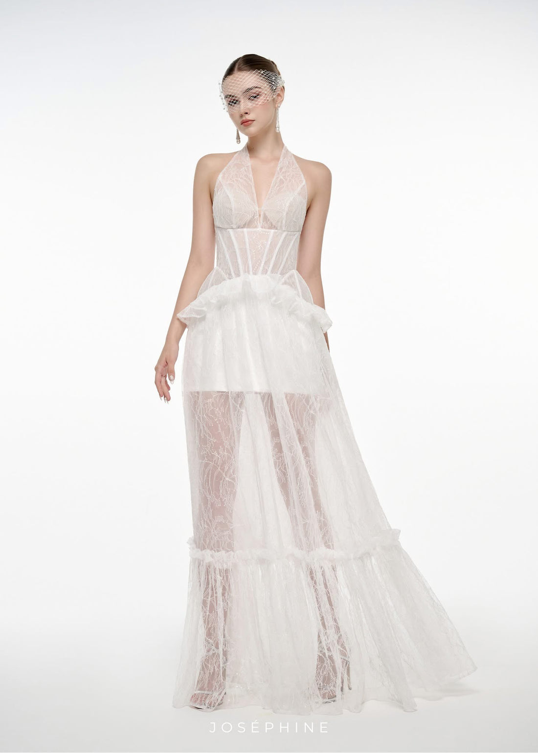 Josephine Serin Dress