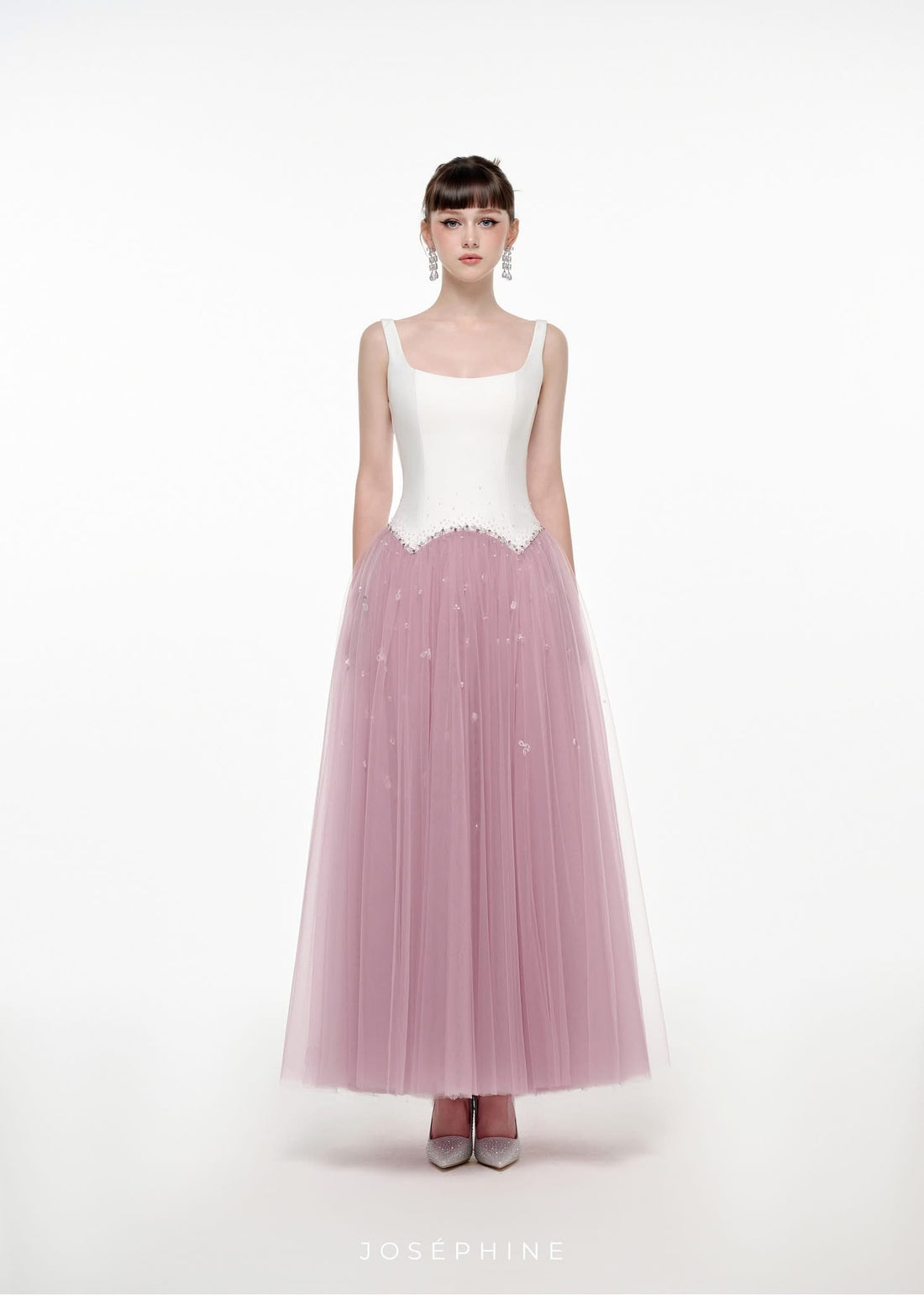 Josephine Myra Dress