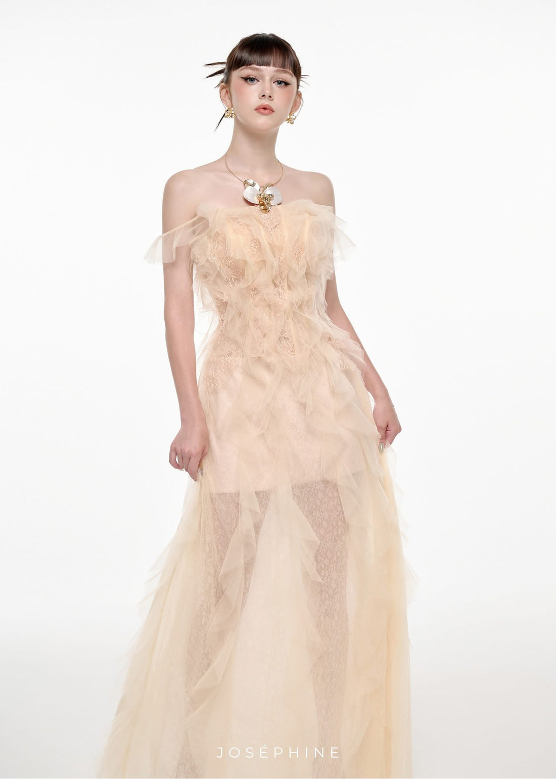 Josephine Morgana Dress
