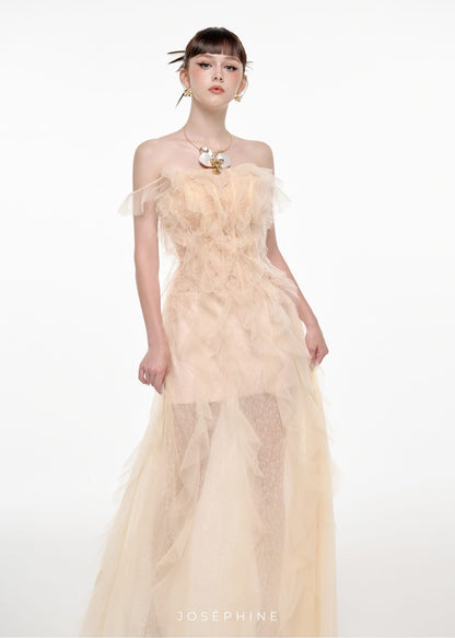 Josephine Morgana Dress