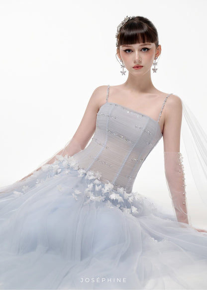 Josephine Raya Dress