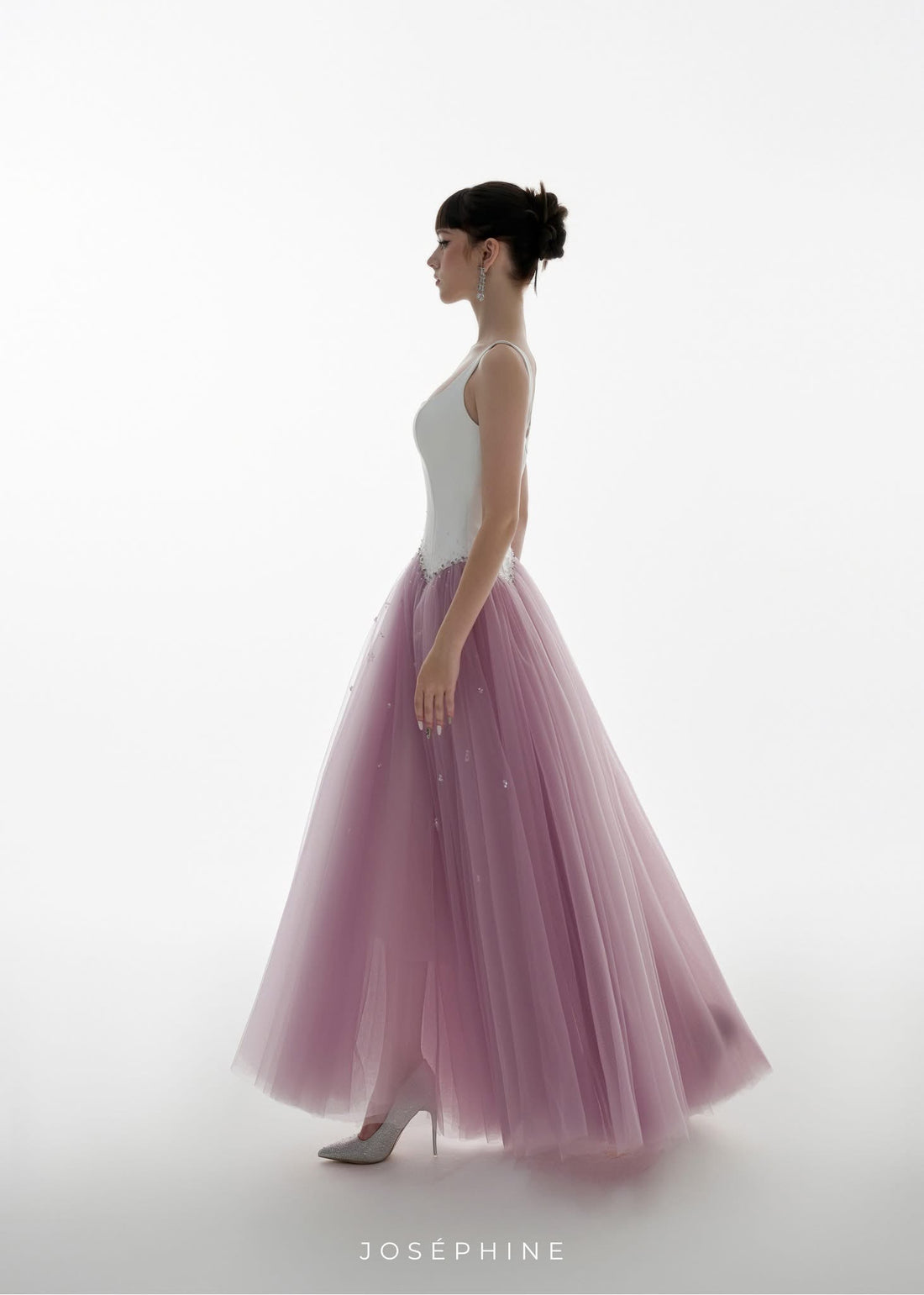 Josephine Myra Dress