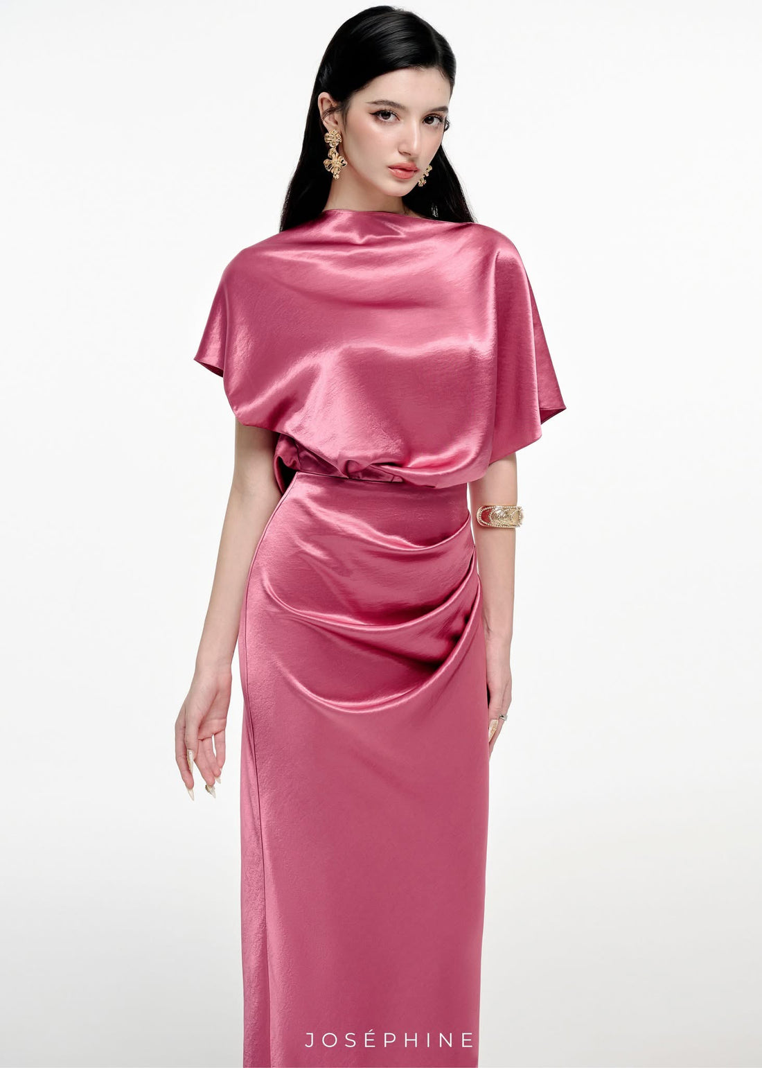 Josephine Ophelia Dress