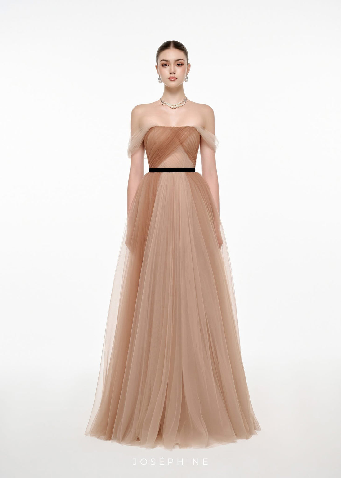 Josephine Ameline Dress