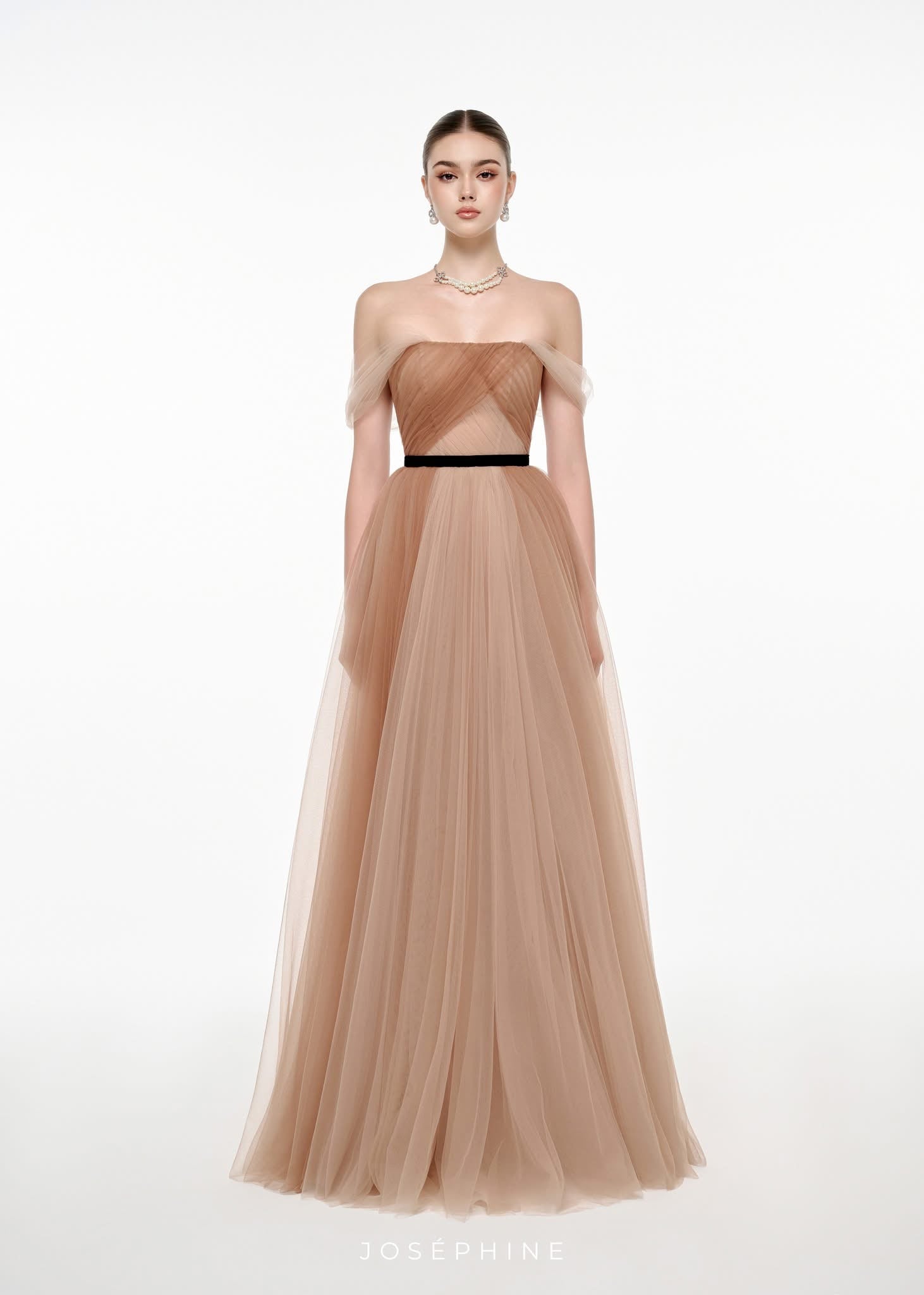 Josephine Ameline Dress