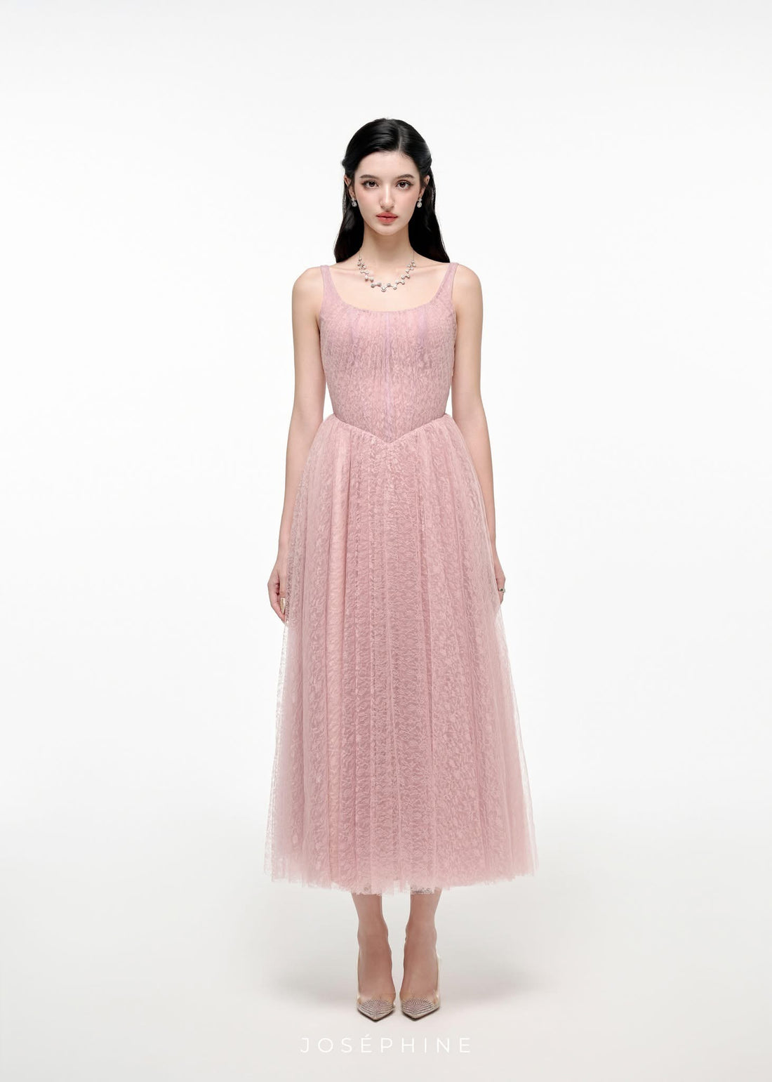 Josephine Harmony Dress