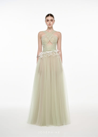 Josephine Lyra Dress