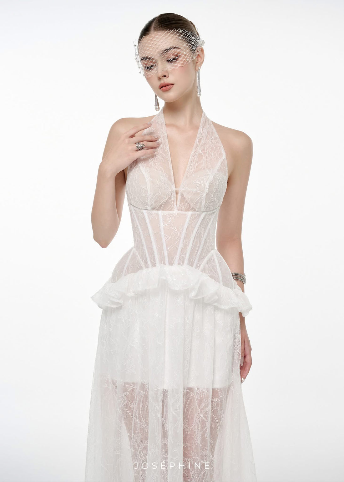 Josephine Serin Dress
