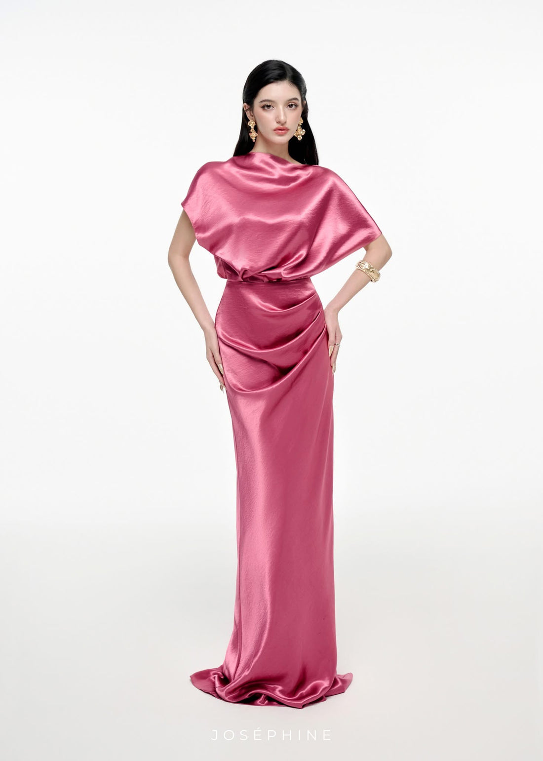 Josephine Ophelia Dress