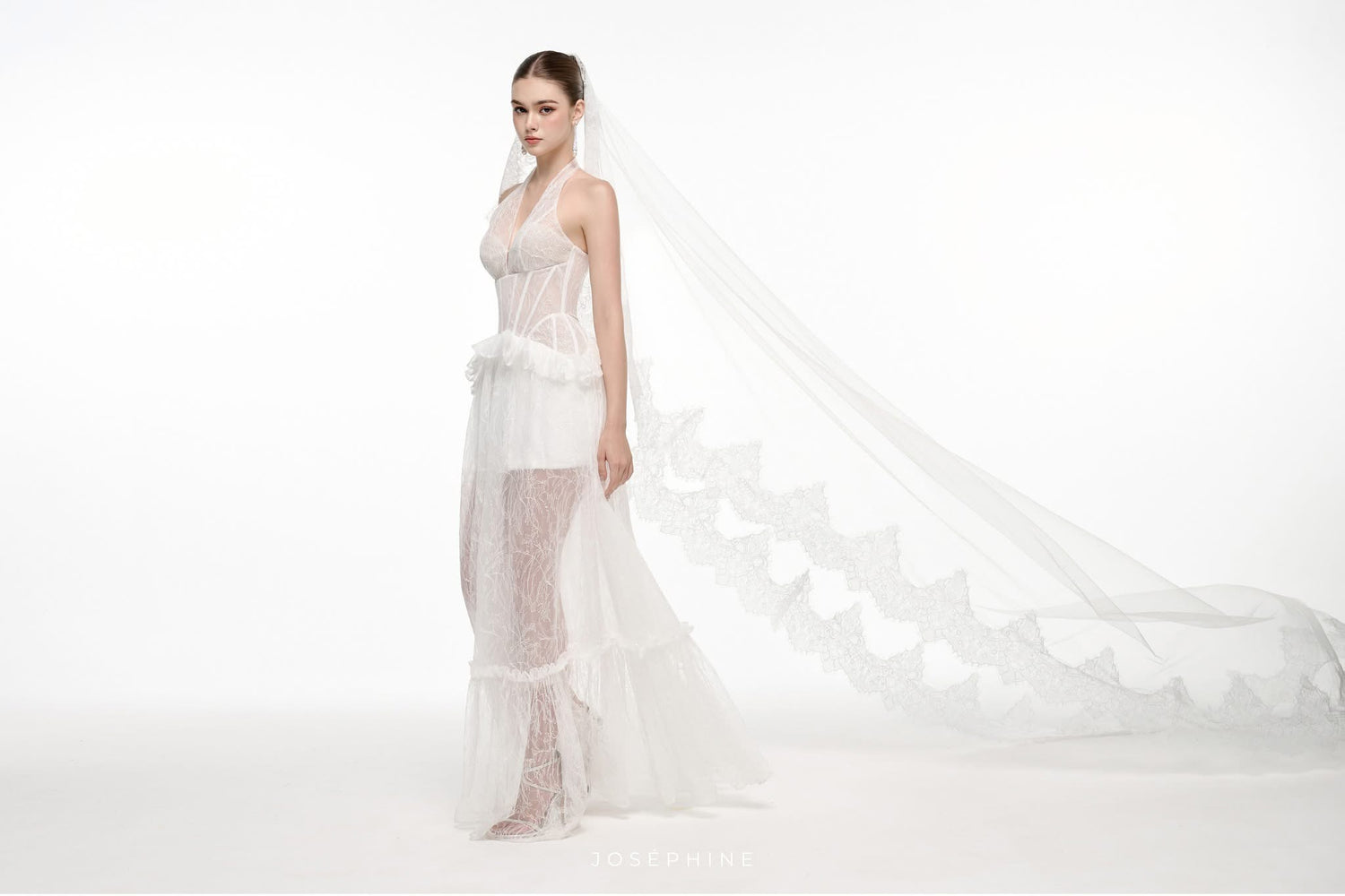 Josephine Serin Dress