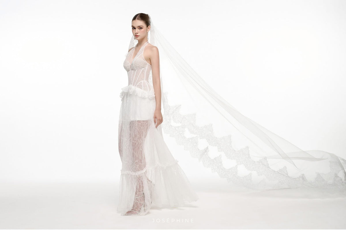 Josephine Serin Dress