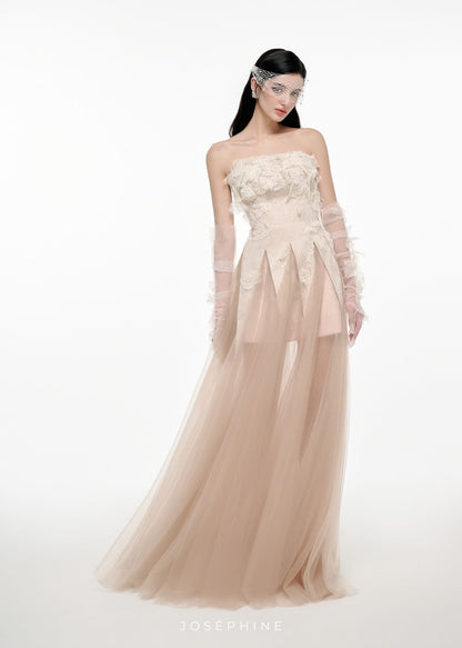 Josephine Jasmine Dress