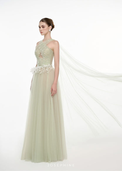 Josephine Lyra Dress