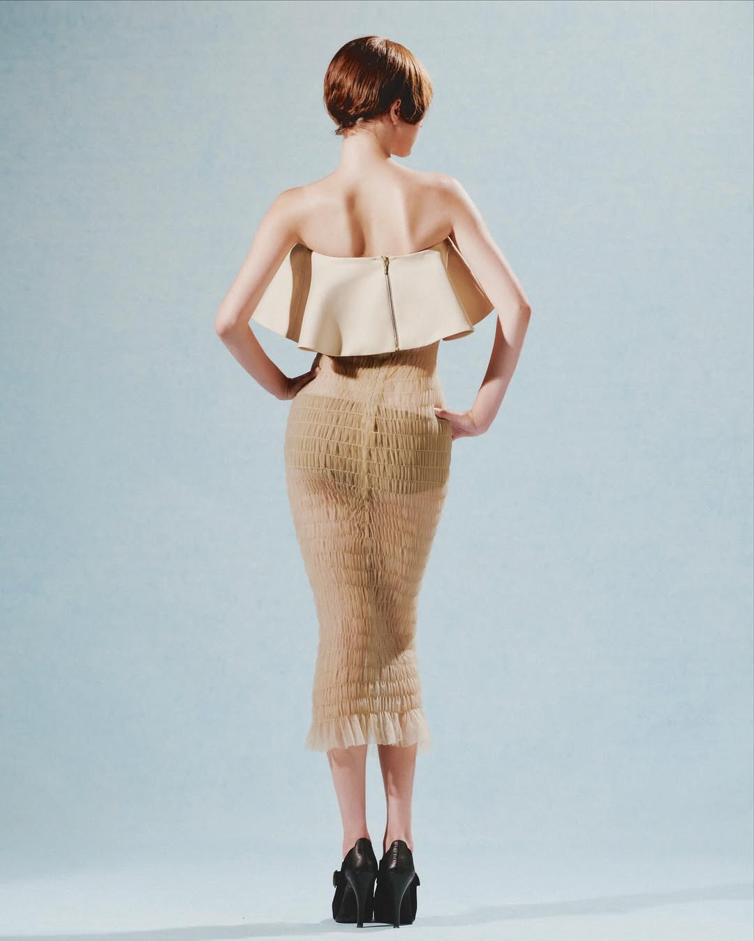 Ibiboss JENNA DRESS